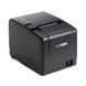 Принтер чеків чекодрук з автообрізачем POS Vector на 80 мм (USB+LAN) PS-H806-black фото 3