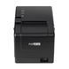 Принтер чеків чекодрук з автообрізачем POS Vector на 80 мм (USB+LAN) PS-H806-black фото 1