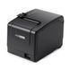 Принтер чеків чекодрук з автообрізачем POS Vector на 80 мм (USB+LAN) PS-H806-black фото 7
