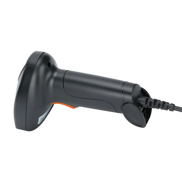 Бюджетний USB сканер зчитувач штрих-кодів 1D MC-300L MC-300L фото