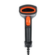 Бюджетний USB сканер зчитувач штрих-кодів 1D MC-300L MC-300L фото 8