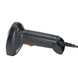 Бюджетний USB сканер зчитувач штрих-кодів 1D MC-300L MC-300L фото 7