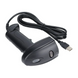 Бюджетний USB сканер зчитувач штрих-кодів 1D MC-300L MC-300L фото 10