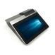 Бюджетний сенсорний ПОС термінал POS Vector Harper 11.6" 2-в-1 на Windows із вбудованим принтером чеків TD-8470501000 фото 1