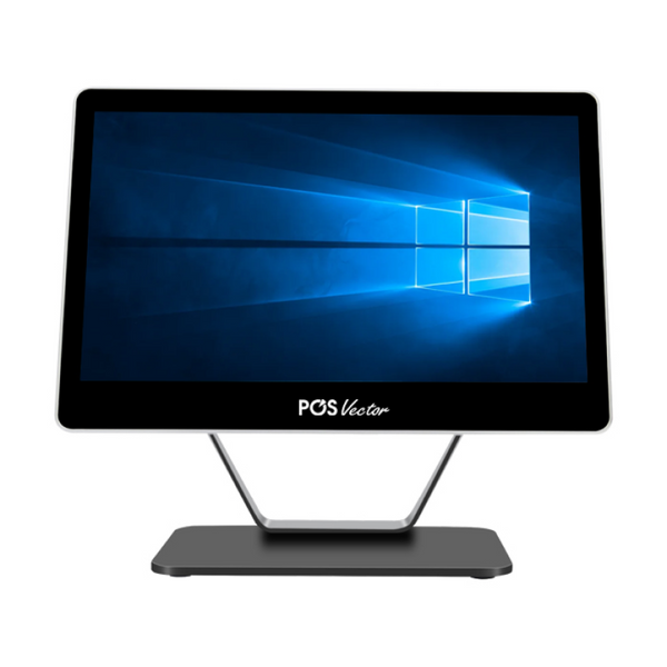 Бюджетний та продуктивний POS-термінал Agnessa 15.6&rdquo; Full HD 8/64 ГБ. Сенсорний ПОС термінал на Windows RS607 фото