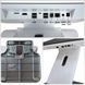 Сенсорний моноблок POS Vector Photon 15,6" 4/64 ГБ на Android 13. Касовий ПОС термінал для хмарної програми TPS680 фото 9