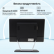 Бюджетний та продуктивний POS-термінал Agnessa 15.6&rdquo; Full HD 8/64 ГБ. Сенсорний ПОС термінал на Windows RS607 фото 7