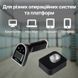 Бездротовий сканер зчитувач штрих-кодів 2D/1D YHD-6800DB-PRO (BlueTooth) YHD-6800DB-PRO фото 5