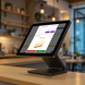 Потужний POS-термінал POS Vector Ares Silver 15.6&rdquo; Full HD 8/128 ГБ з кріпленням VESA. Сенсорний ПОС-моноблок на Windows TG-6412 фото 6