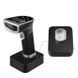 Бездротовий сканер зчитувач штрих-кодів 2D/1D YHD-6800DB-PRO (BlueTooth) YHD-6800DB-PRO фото 10