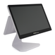 Потужний POS-термінал POS Vector Fabian 15.6&rdquo; Full HD 8/128 ГБ. Сенсорний ПОС термінал на Windows з екраном покупця P1-2-white фото 5