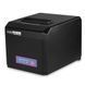 Універсальний чековий принтер pos ширина 80 мм (USB+RS232+Ethernet) PS-E801-sale фото 5