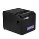 Універсальний чековий принтер pos ширина 80 мм (USB+RS232+Ethernet) PS-E801-sale фото 3