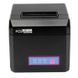 Універсальний чековий принтер pos ширина 80 мм (USB+RS232+Ethernet) PS-E801-sale фото 2
