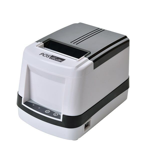 Термопринтер PS-HL80 USB для друку наклейок, штрих-кодів, етикеток PS-HL80 фото
