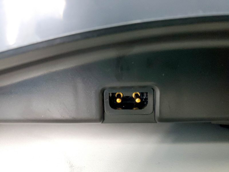 Ваги торговельні електронні VAGAR VP-N (6/15 LED), без стійки VP-N фото