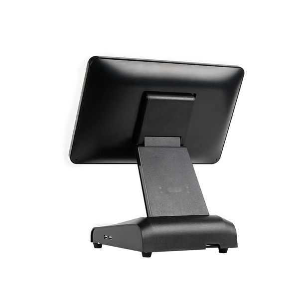 Потужний Windows ПОС термінал POS Vector Oscar 15.6&rdquo;, 8/128 ГБ. Сенсорний POS моноблок GC076-14-8-w фото
