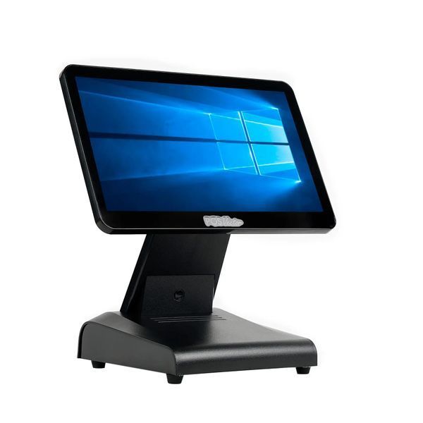 Потужний Windows ПОС термінал POS Vector Oscar 15.6&rdquo;, 8/128 ГБ. Сенсорний POS моноблок GC076-14-8-w фото