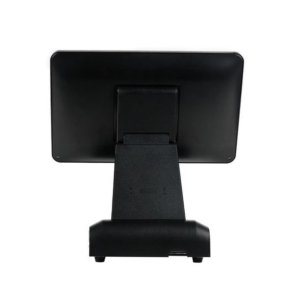 Потужний Windows ПОС термінал POS Vector Oscar 15.6&rdquo;, 8/128 ГБ. Сенсорний POS моноблок GC076-14-8-w фото