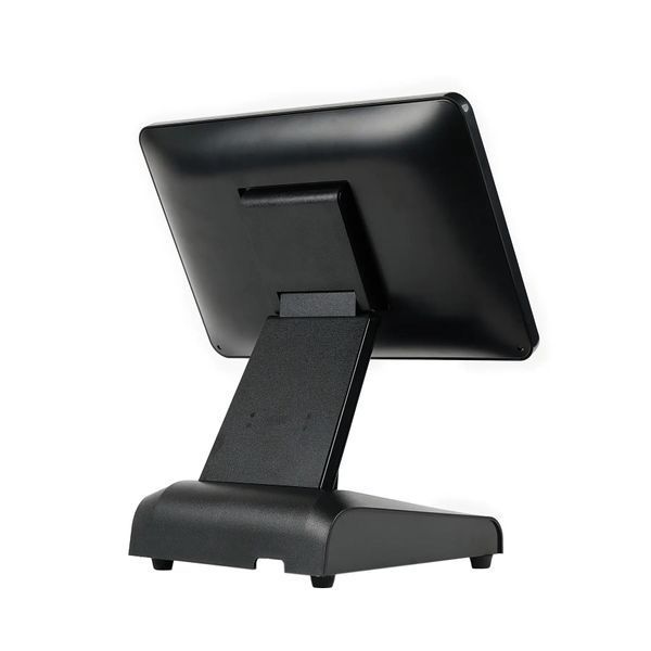 Потужний Windows ПОС термінал POS Vector Oscar 15.6&rdquo;, 8/128 ГБ. Сенсорний POS моноблок GC076-14-8-w фото