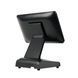 Потужний Windows ПОС термінал POS Vector Oscar 15.6&rdquo;, 8/128 ГБ. Сенсорний POS моноблок GC076-14-8-w фото 5