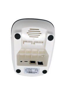 USB+LAN чековий принтер чекодрук POS Vector для стрічки 58 мм E582R фото