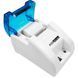 Bluetooth чековий принтер POS Vector на 58 мм для бездротового чекодруку з планшета Android (USB, Bluetooth) PS-H58Bt фото 4