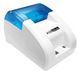 Bluetooth чековий принтер POS Vector на 58 мм для бездротового чекодруку з планшета Android (USB, Bluetooth) PS-H58Bt фото 5