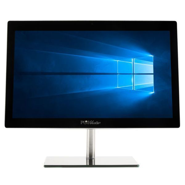 Сенсорний Windows POS-термінал POS Vector Hermes Pro 21,5" 8/128 Гб з кріпленням VESA XC-215W фото