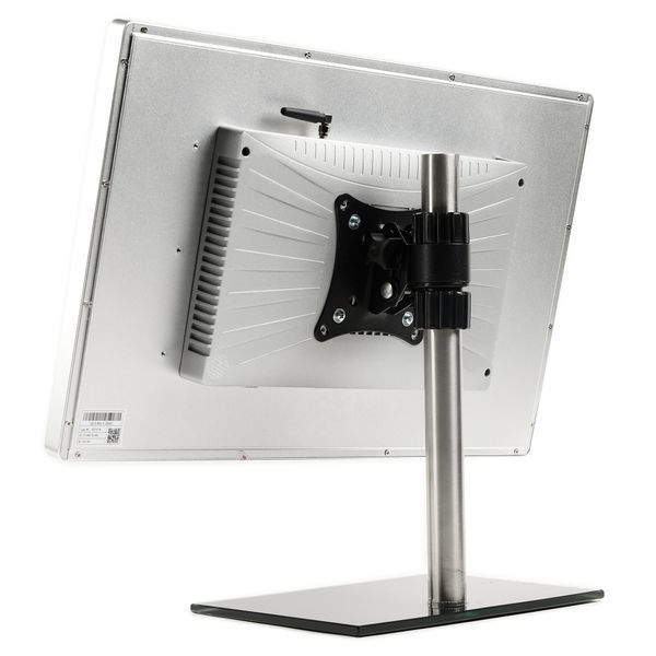 Сенсорний Windows POS-термінал POS Vector Hermes Pro 21,5" 8/128 Гб з кріпленням VESA XC-215W фото