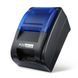 Бюджетний принтер чеків чекодрук POS Vector на 58 мм (USB) PS-H58 фото 8