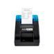 Bluetooth чековий принтер POS Vector на 58 мм для бездротового чекодруку з планшета Android (USB, Bluetooth) PS-H58Bt-w фото 1