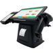 Комплексна каса 5-в-1 SHIVA POS Android 11 для магазину і торгівлі. POS-термінал + принтер чеків + сканер штрихкодів + тримач + ПЗ SHIVA-A фото 2