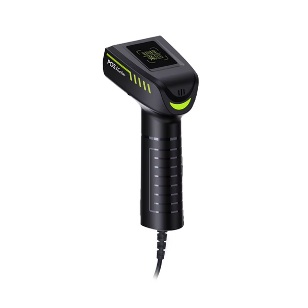 Сканер зчитувач штрих-кодів 2D/1D MC-3303L USB MC-3303L-U фото