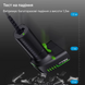 Сканер зчитувач штрих-кодів 2D/1D MC-3303L USB MC-3303L-U фото 7