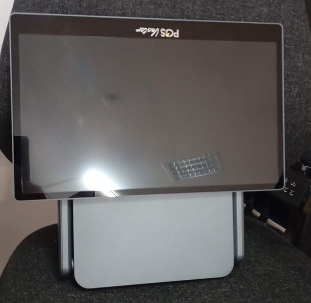 Сучасний POS-термінал Ewan 15.6&rdquo; Full HD 8/128 ГБ. Сенсорний ПОС термінал на Windows. Переоцінка HBA-L1-sale фото