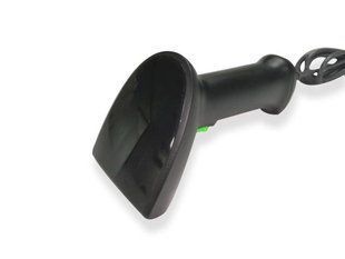 Професійний сканер зчитувач штрих-кодів 2D/1D MC-S8 32-бітний USB MC-S8 фото