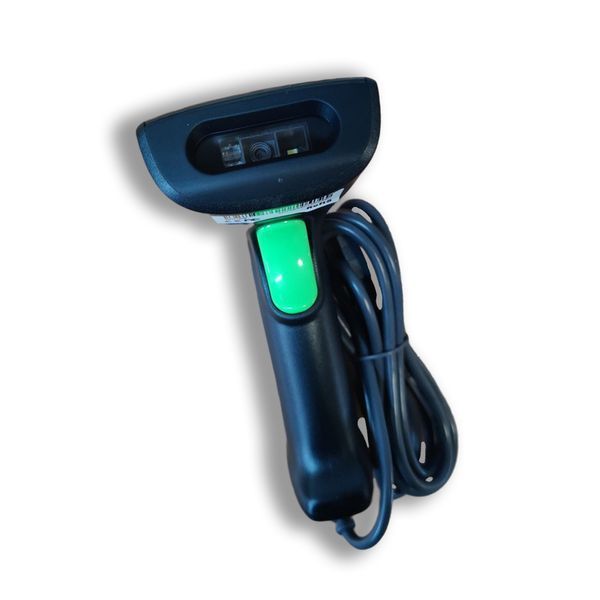 Професійний сканер зчитувач штрих-кодів 2D/1D MC-S8 32-бітний USB MC-S8 фото