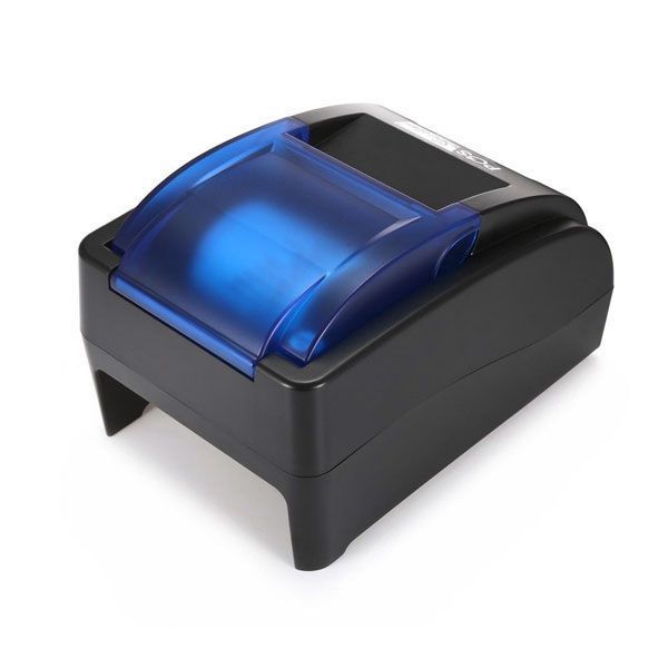 Чековий принтер POS Vector PS-H58W чекодрук на 58 мм для бездротового друку (USB, Wi-Fi) PS-H58W фото